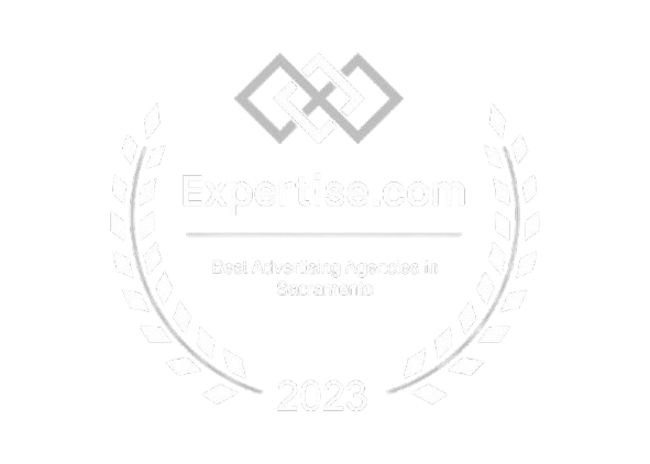 Expertise.com Best Advertising Agency in Sacramento