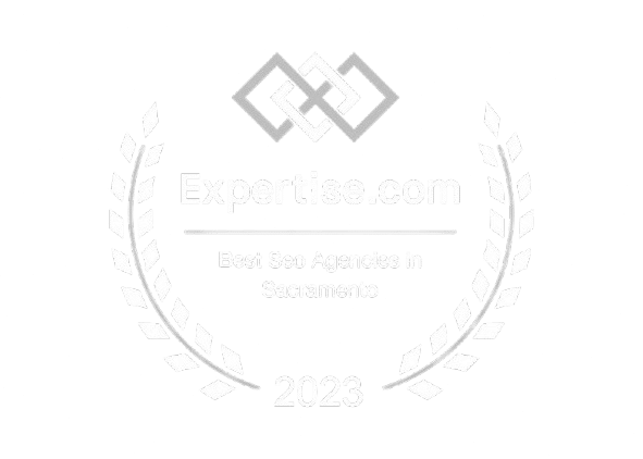 Expertise.com Best SEO Agency in Sacramento