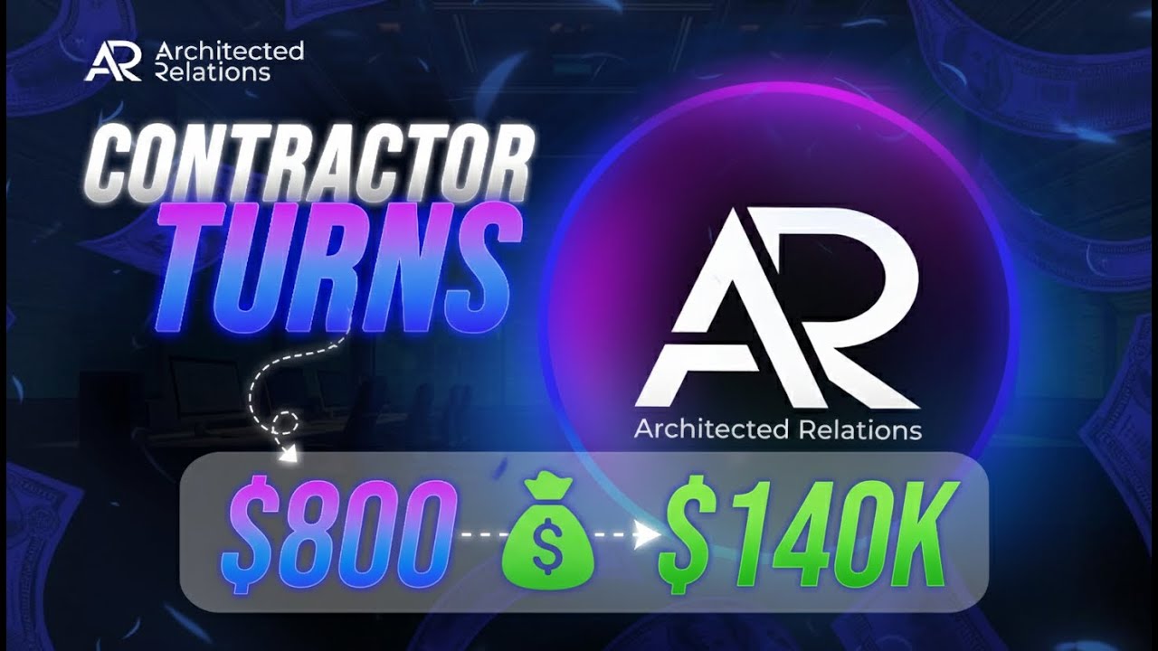 $800 to $140,000 in revenue case study