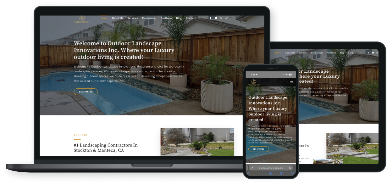 Outdoor 1 - How it Works - Architected Relations Award Winning Digital Marketing Agency