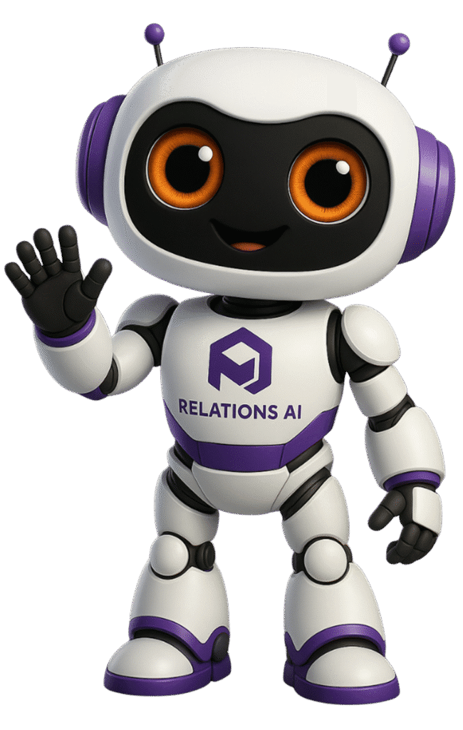 arcrel ai marketing systems - How it Works - Architected Relations Award Winning Digital Marketing Agency