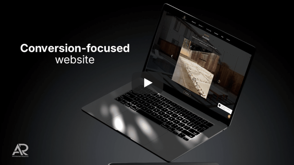 Screenshot 2026 04 01 at 2.09.11 PM - Case Studies - Architected Relations Award Winning Digital Marketing Agency