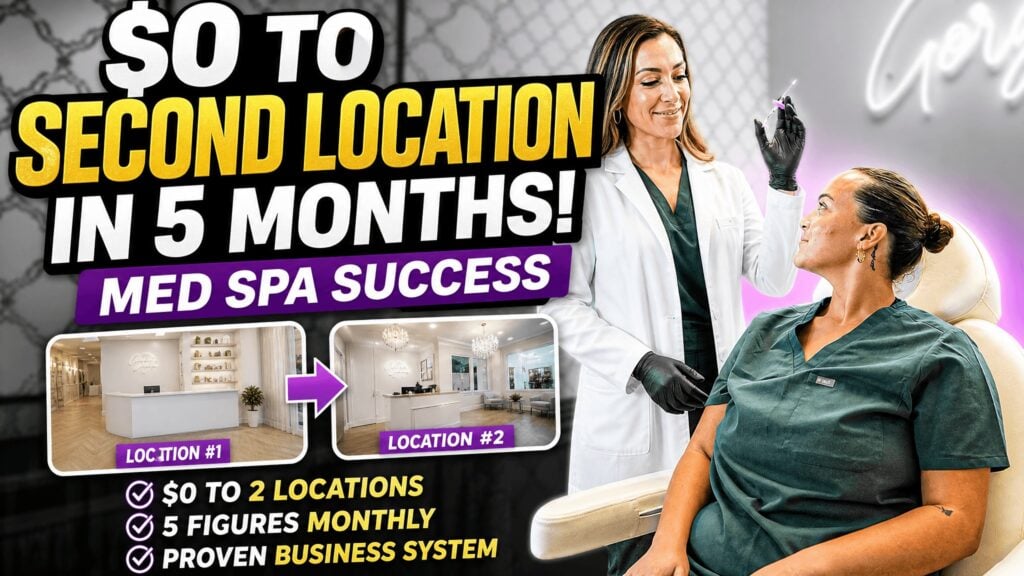 New medspa growth thumbnail - Case Studies - Architected Relations Award Winning Digital Marketing Agency